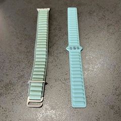 アップルウォッチバンド　2本セット
