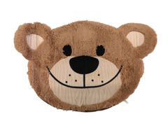 スージーズーの夢見るくまブーフ　ラグマット