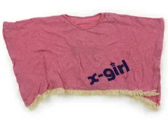 【Ｘガール/X-Girl】Tシャツ・カットソー 90サイズ 女の子【子供服・ベビー服】（1778704）