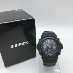 2023年最新】G-shock AWG-M100SBの人気アイテム - メルカリ