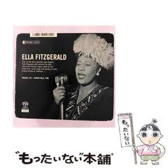2025年最新】ella fitzgerald cdの人気アイテム - メルカリ