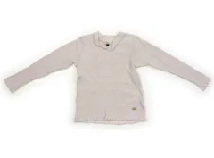 【セラフ/Seraph】Tシャツ・カットソー 110サイズ 女の子【子供服・ベビー服】（1630481）
