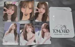 fromis_9 WE GO ヨントントレカ トレカ ギュリ Amazon.co.jp: fromis9 ギュリ 公式トレカ Memento Box weverse