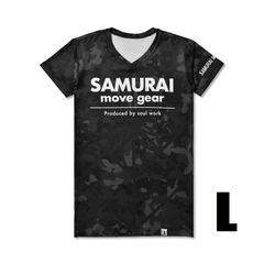 新品未開封】サムライムーブギア Sサイズ - メルカリ