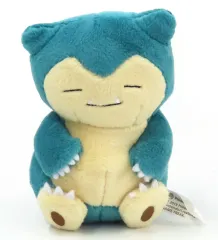 【中古】ぬいぐるみ カビゴン 再販版 プチぬいぐるみINモンスターボールケース 「ポケットモンスター」 ポケモンセンター限定