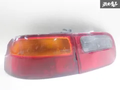 2025年最新】eg6 テールの人気アイテム - メルカリ
