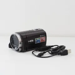 2025年最新】HDR-CX430Vの人気アイテム - メルカリ