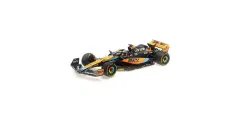 【中古】ミニカー 1/18 マクラーレン F1 チーム MCL60 オスカー・ピアストリ ハンガリーGP 2023 [537233081]