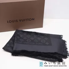 2025年最新】LOUIS VUITTON ストール・ショールの人気アイテム - メルカリ