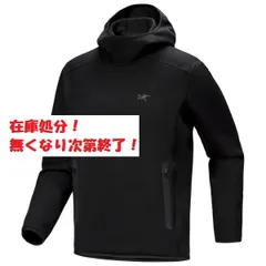 2025年最新】プルオーバー アークテリクスの人気アイテム - メルカリ