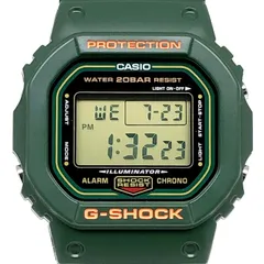 2025年最新】G-SHOCK グリーンスピードの人気アイテム - メルカリ