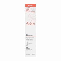 Avene アベンヌ ジェントル クレンジングミルク n 200ｍL