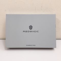 【三沢店】REDMAGIC Nova Gaming Tablet　12GB/256GB　店舗併売品