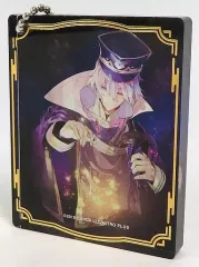 【中古】アクリルスタンド・アクリルパネル 源清麿 「刀剣乱舞-ONLINE- 六周年記念祝画 アクリルアートブロックコレクション ＜第六弾＞」