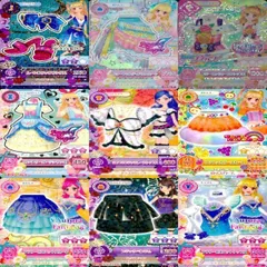 2024年最新】アイカツ＃有栖川おとめの人気アイテム - メルカリ