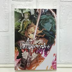 Fate/Apocrypha vol.4[치천의 잔][책]