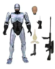カート・コバーン 7インチ アクション フィギュア Neca ✦未開封美品 カート・コバーン 7インチ アクション フィギュア Neca ✦未開封