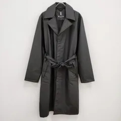 【新品タグ付き】RAINSレインズ カーブジャケット トレンチレインコート 2025年最新】RAINS レインコート・ポンチョの人気アイテム
