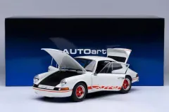 2026年最新】オート アート 1/18 ポルシェ 911の人気アイテム - メルカリ