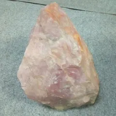 ◯ ローズクォーツ 重量約15キロ 原石 天然石 紅水晶 鉱物 A