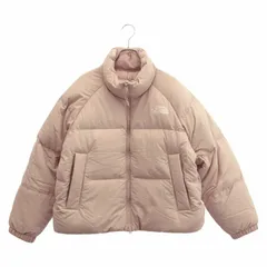 ザ・ノースフェイス THE NORTH FACE ダウンジャケット ダウンジャケット ライトピンク NJ1DP84M ライトピンク ナイロン ダウンジャケット ライトピンク NJ1DP84M レディース