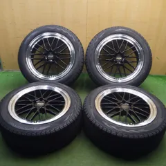 アルミホイール Leycross RZA 19inch４本 アルミホイール Leycross RZA 19inch4本 - メルカリ