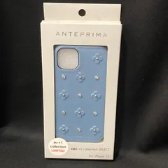 ANTEPRIMA - アンテプリマ iPhoneケース6・6s 【新品・未使用・超奇麗】 楽天市場】アンテプリマiphoneケース（ケース・カバー