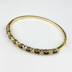 LK サロン レーザードリルホールブレスレット テニスブレス lk 