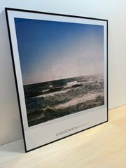 GERHARD RICHTER　ポスター　ゲルハルトリヒター