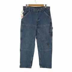 ノーティカ NAUTICA デニム ペインターパンツ メンズ JPN：M のサムネイル