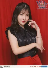 【中古】生写真(ハロプロ) モーニング娘。’22/北川莉央/上半身・2Lサイズ/「モーニング娘。’22 25th ANNIVERSARY ～SINGIN’ TO THE BEAT～ 加賀楓卒業スペシャル」ソロ2L判生写真セットA