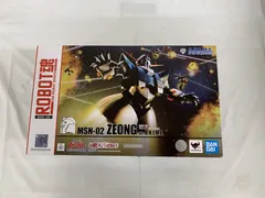 2025年最新】ROBOT魂 SIDE MS MSN-02 ジオング ver. A.N.I.M.E. 2025年最新】ROBOT魂 SIDE MS MSN-02 ジオング ver. A.N.I.M.E.