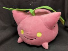 BANDAI SPIRITS もふぐっとぬいぐるみ バタフリー・ハネッコ ポケットモンスター ハネッコ