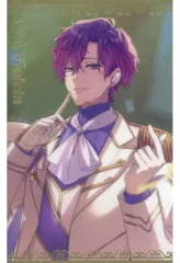 【中古】キャラカード 浮奇・ヴィオレタ 「バーチャルYouTuber にじさんじ ボイスビジュアルカード ランダムコレクションカード 2025年5月」