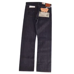 未使用 リーバイス LEVI'S VINTAGE CLOTHING 1944年モ