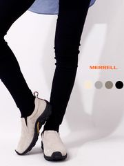 MERRELL メレル ジャングルモック レディース スリッポン トレッキングシューズ スニーカー JUNGLE MOC WMS 登山靴 モックシューズ 楽 アウトドア キャンプ フェス アクティブ