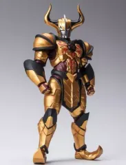 【中古】フィギュア S.H.Figuarts アブソリュートディアボロ 「ウルトラギャラクシーファイト 運命の衝突」