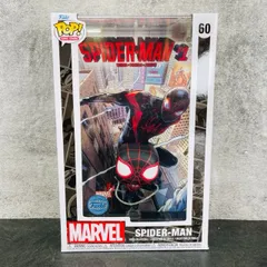 未使用 Funko Pop! MARVEL SPIDERMAN 1 フィギュア 60 スパイダーマン マーベル ファンコ/900327在