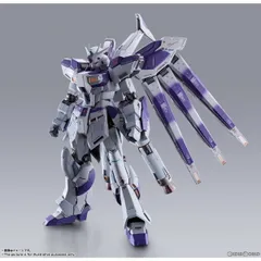 2025年最新】METAL BUILD Hi-νガンダムの人気アイテム - メルカリ