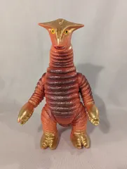 希少　ブルマァク　サドラー　ミニソフビ 2025年最新】サドラ ブルマァクの人気アイテム - メルカリ