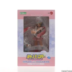 2025年最新】artfx j ヒカリ with ポッチャマの人気アイテム