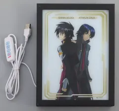 機動戦士ガンダムSEED FREEDOM アスラン　フィルム　まとめ売り ガンダム 機動戦士ガンダム SEED FREEDOM クリアファイル A4 C