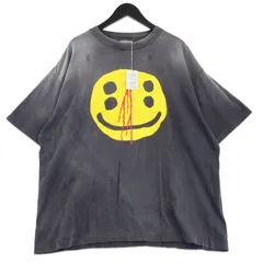 【SAINTMICHAEL】CP_PLUSH／新品未使用 値下げ❌ SAINT Mxxxxxx]CP_PLUSH/SMILES/MULTI(SM-YS1-0000-C10) – R&Co.