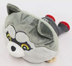 MAN WITH A MISSION 寝ころびBIGぬいぐるみ - メルカリ