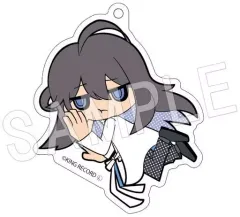 【中古】キーホルダー・マスコット(キャラクター) 神宮寺寂雷 「ヒプノシスマイク-Division Rap Battle- ヒプマイ サンリオリミックス トレーディングアクリルキーホルダー」