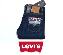 新品 リーバイス USA製 511 デニム W27 511-2300 ワンウォッシュ
