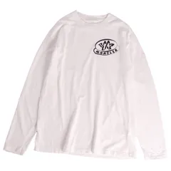 美品 モンクレール MONCLER Tシャツ 2023 カットソー ロングスリー