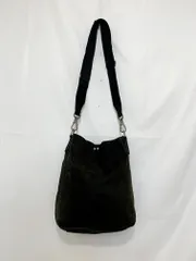 希少 NEIGHBORHOOD PORTER スエード ショルダーバッグ - メルカリ
