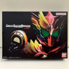 BANDAI - 未開封品 仮面ライダーオーズ csm オースキャナー ver10th 抽選販売】CSMオースキャナーver.10th | 仮面ライダーオーズ/OOO