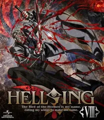 2024年最新】hellsing ovaの人気アイテム - メルカリ